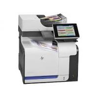 HP LaserJet Enterprise 500 color M575f Printer Toner Cartridges